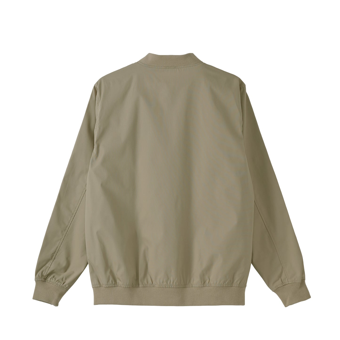 スタジアムジャケット ダブルジップ 撥水 Good Night Baby【受注生産】