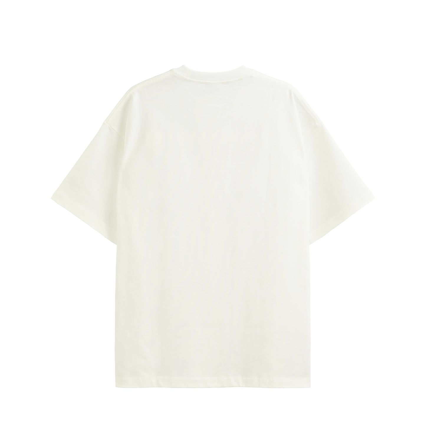 Mosaic モザイク 11.3オンス ヘビーウェイトTシャツ【受注生産】