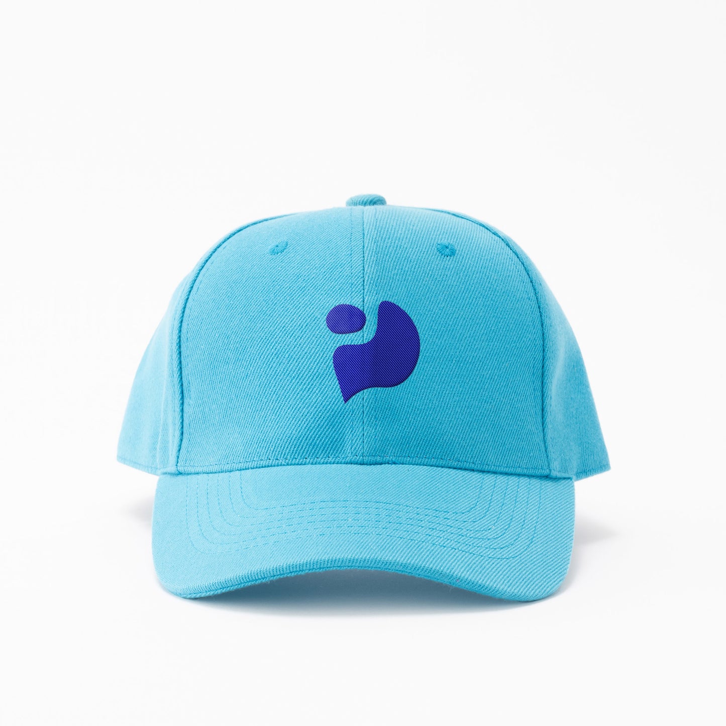 Blue Amoeba ベーシックキャップ ブルーアメーバ【受注生産】