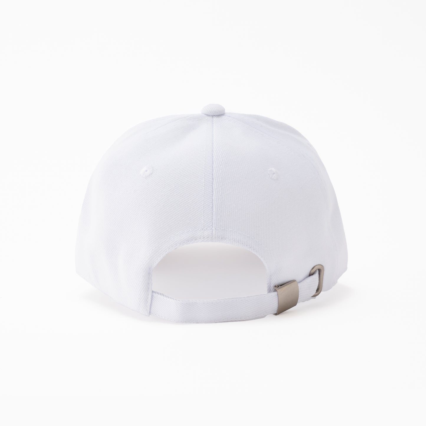 Min Ja Nee ベーシックキャップ【受注生産】 white image