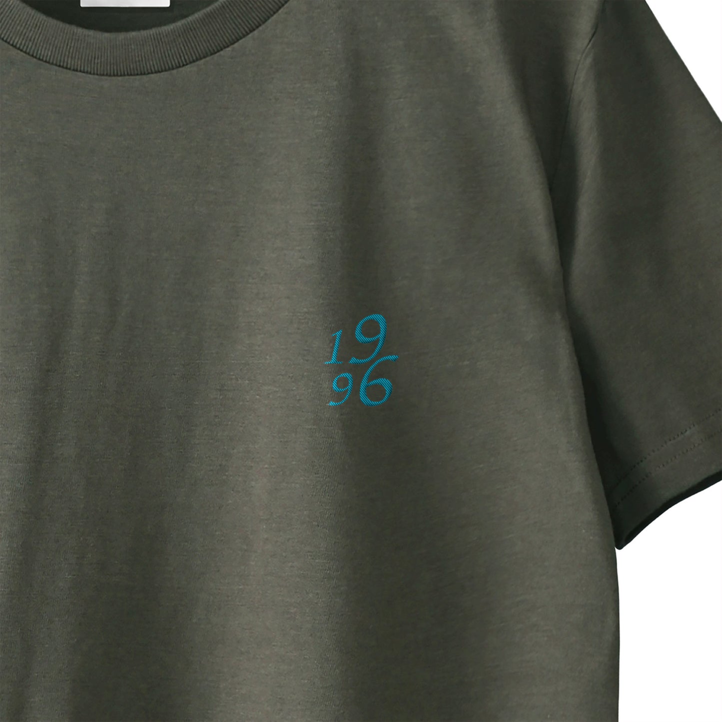 1996 - レギュラーフィット Tシャツ【受注生産】