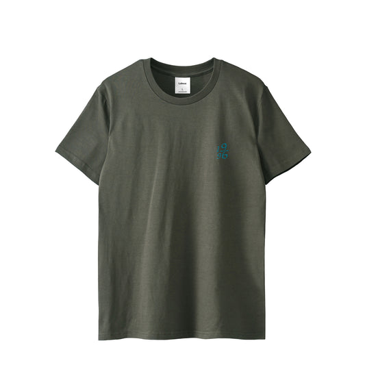 1996 - レギュラーフィット Tシャツ【受注生産】