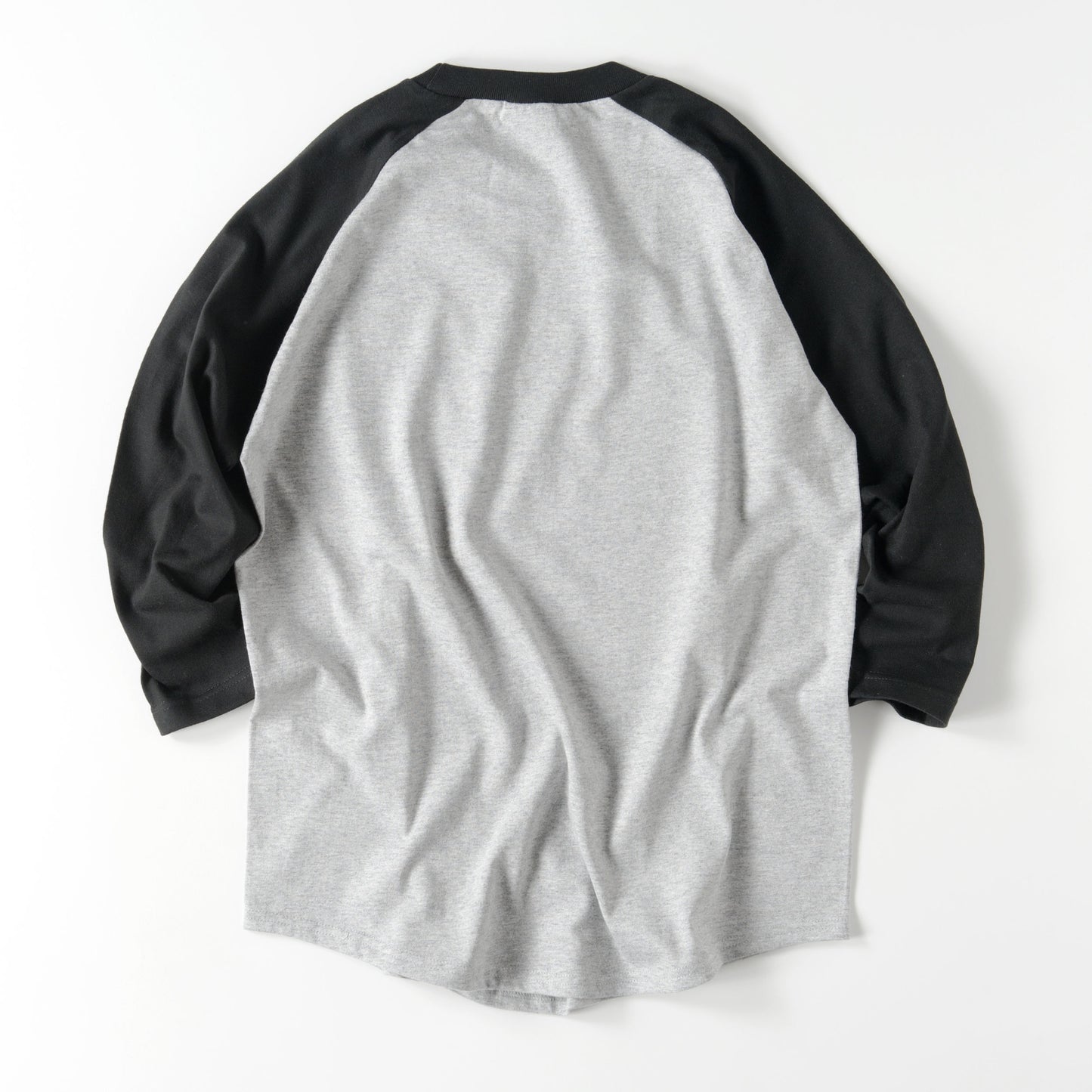 7分袖 ラグラン Tシャツ 3/4スリーブ 1996【受注生産】