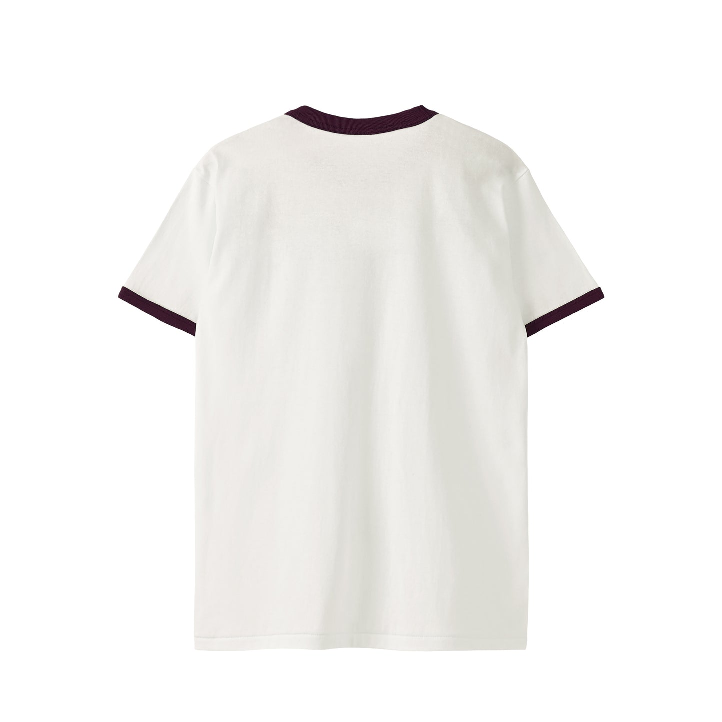 オープンエンド リンガー ダブルステッチ Tシャツ Good Night Baby【受注生産】