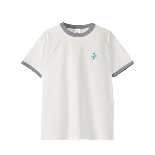 オープンエンド リンガー ダブルステッチ Tシャツ 1996【受注生産】