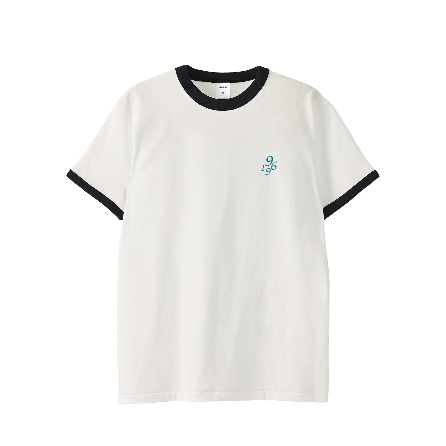 オープンエンド リンガー ダブルステッチ Tシャツ 1996【受注生産】