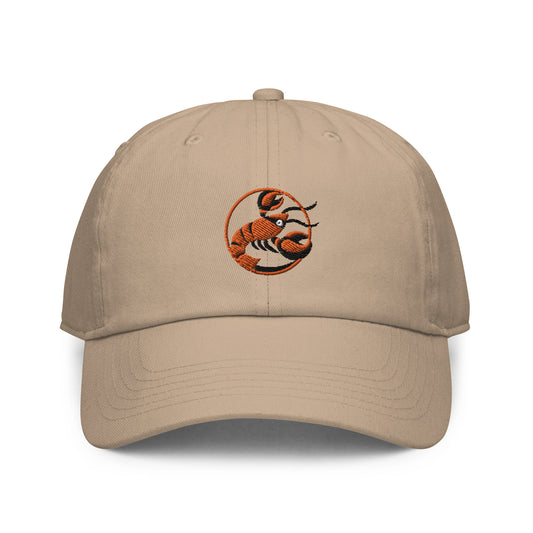 Lobster - Unisex cap ロブスター ユニセックス キャップ【受注生産】