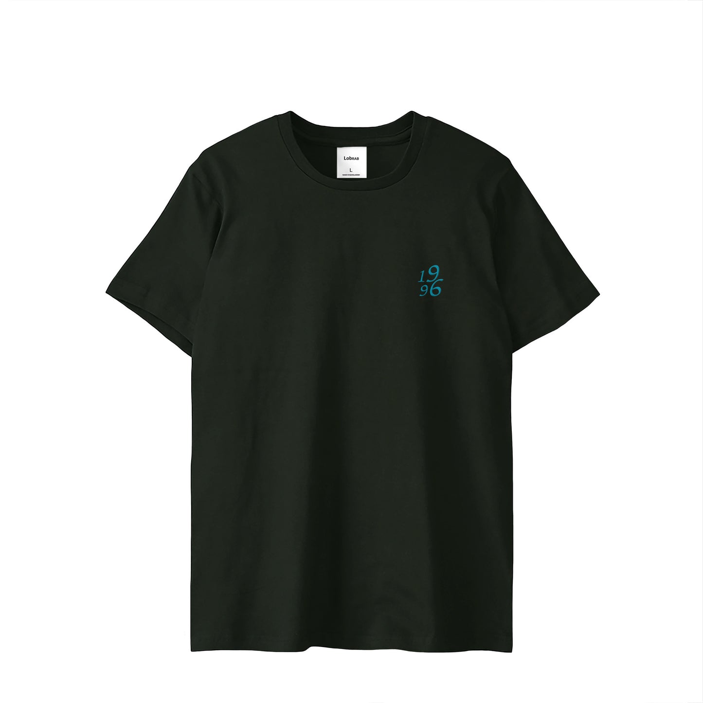 1996 - レギュラーフィット Tシャツ【受注生産】
