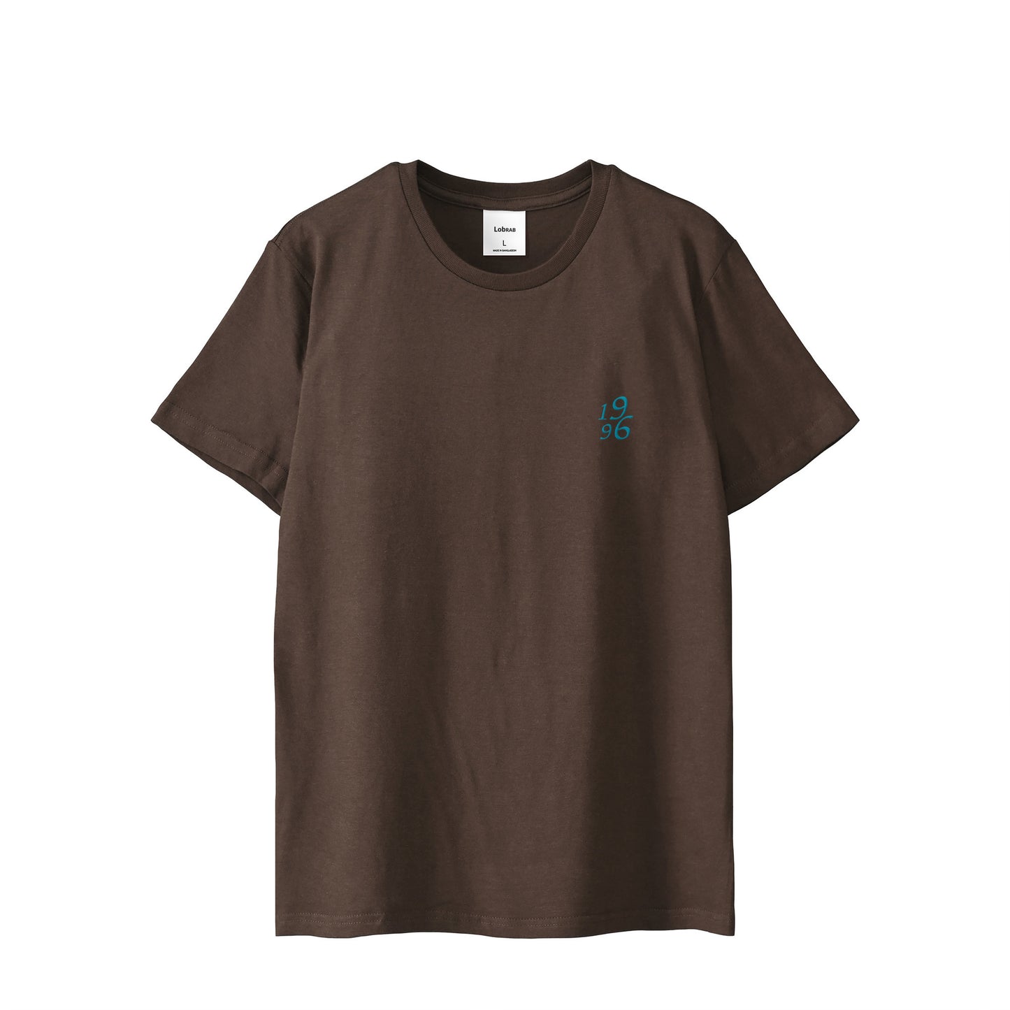 1996 - レギュラーフィット Tシャツ【受注生産】