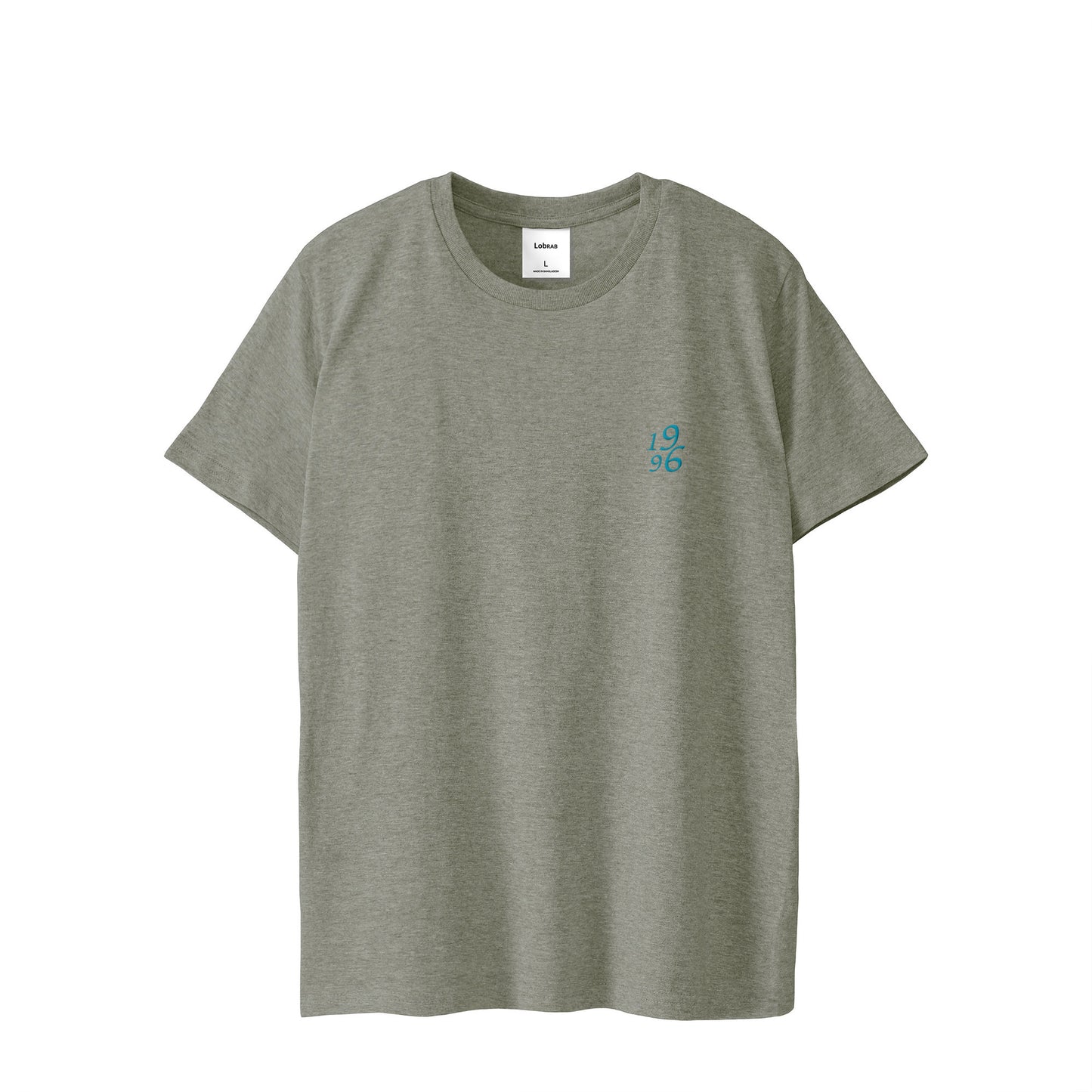 1996 - レギュラーフィット Tシャツ【受注生産】