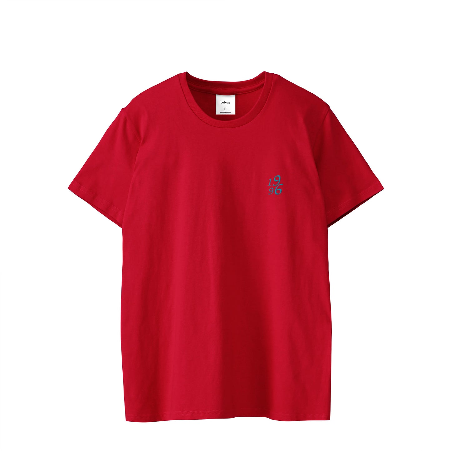 1996 - レギュラーフィット Tシャツ【受注生産】