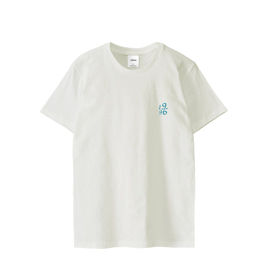 1996 - レギュラーフィット Tシャツ【受注生産】