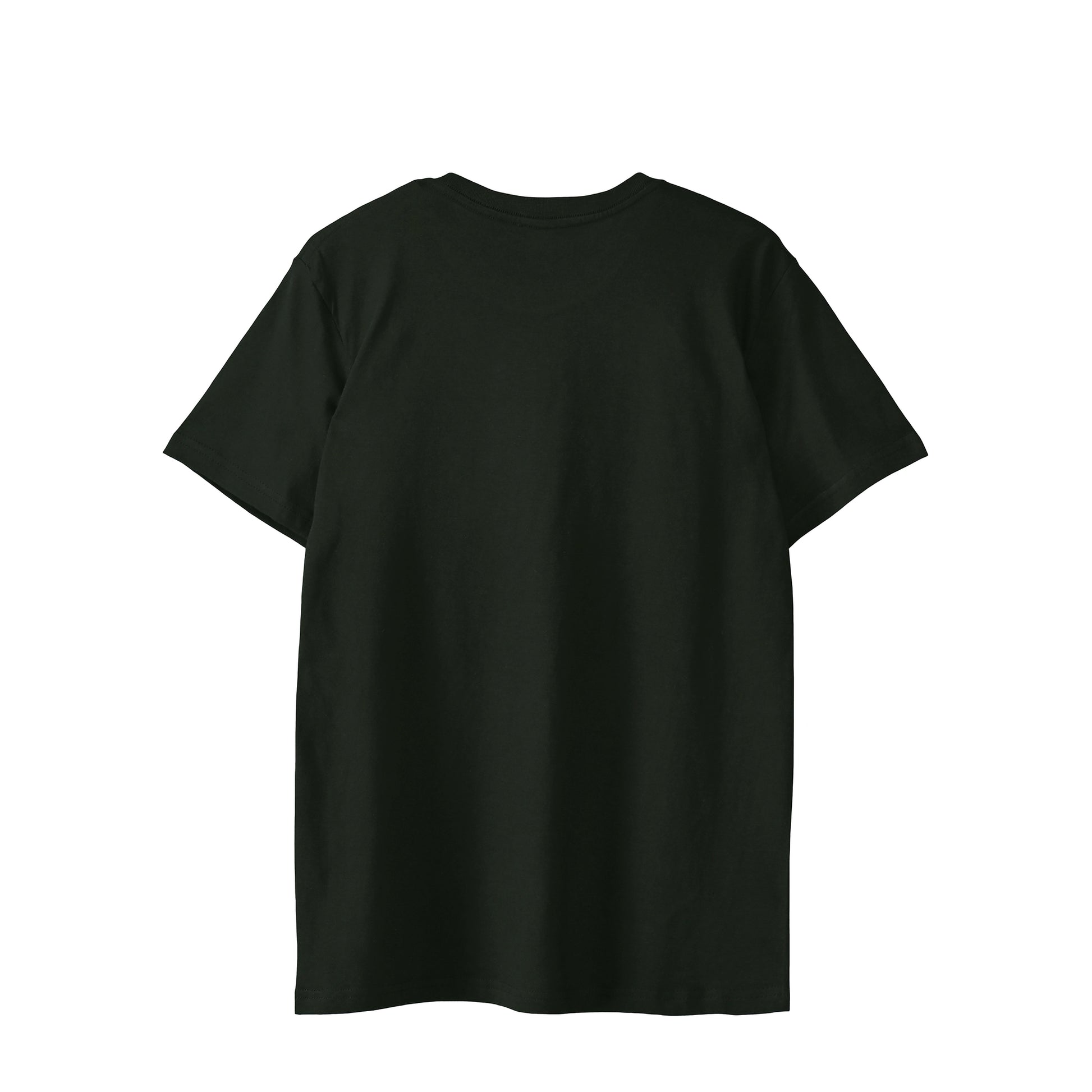 Min Ja Nee レギュラーフィット Tシャツ【受注生産】 black image