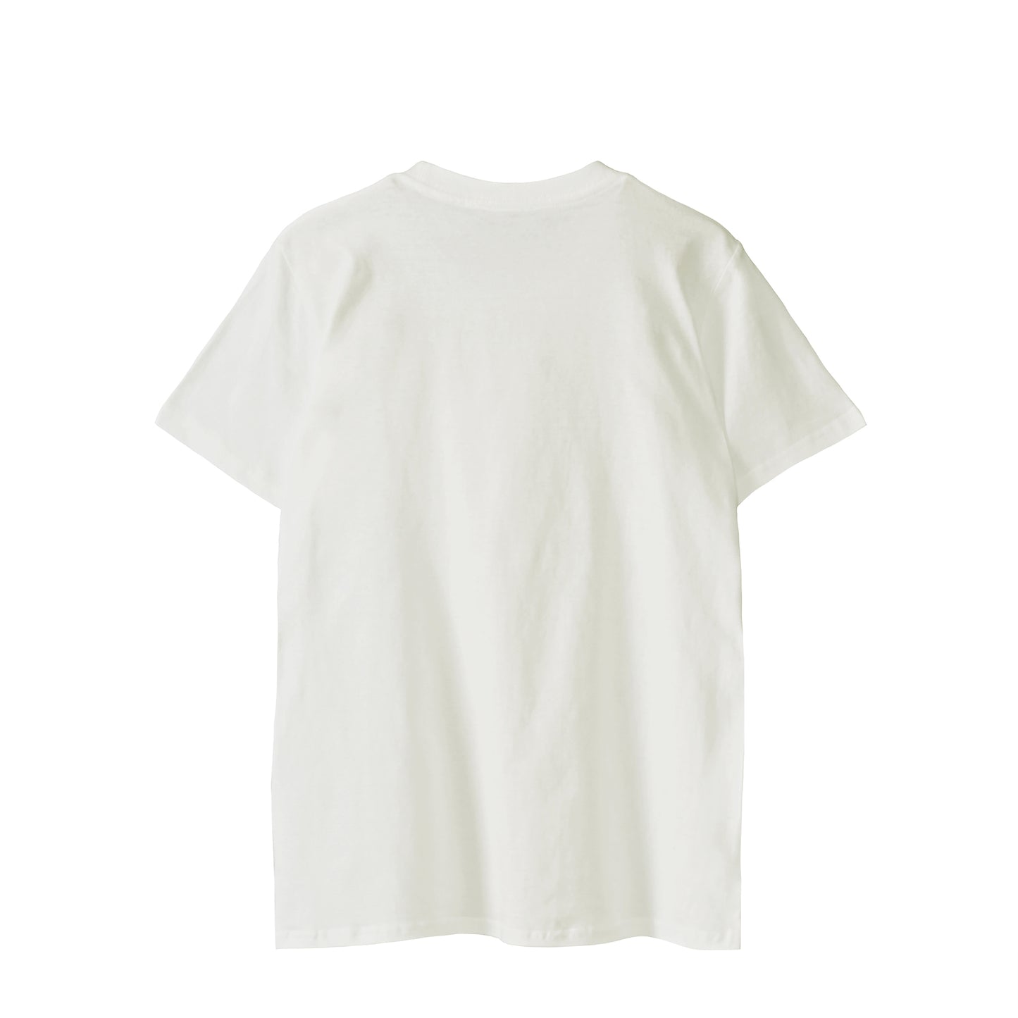 Min Ja Nee レギュラーフィット Tシャツ【受注生産】 white image