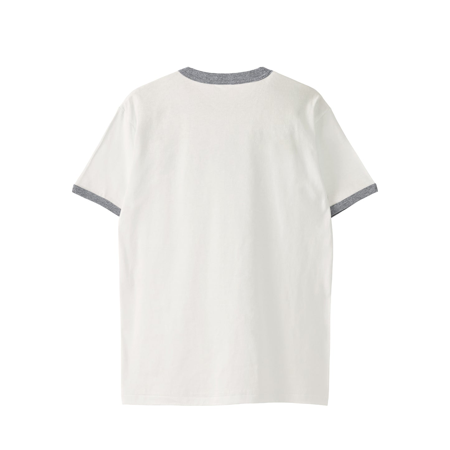 オープンエンド リンガー ダブルステッチ Tシャツ 1996【受注生産】